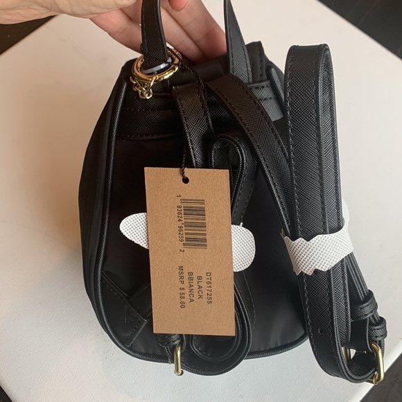 Steve Madden mini backpack - Picture 2 of 8